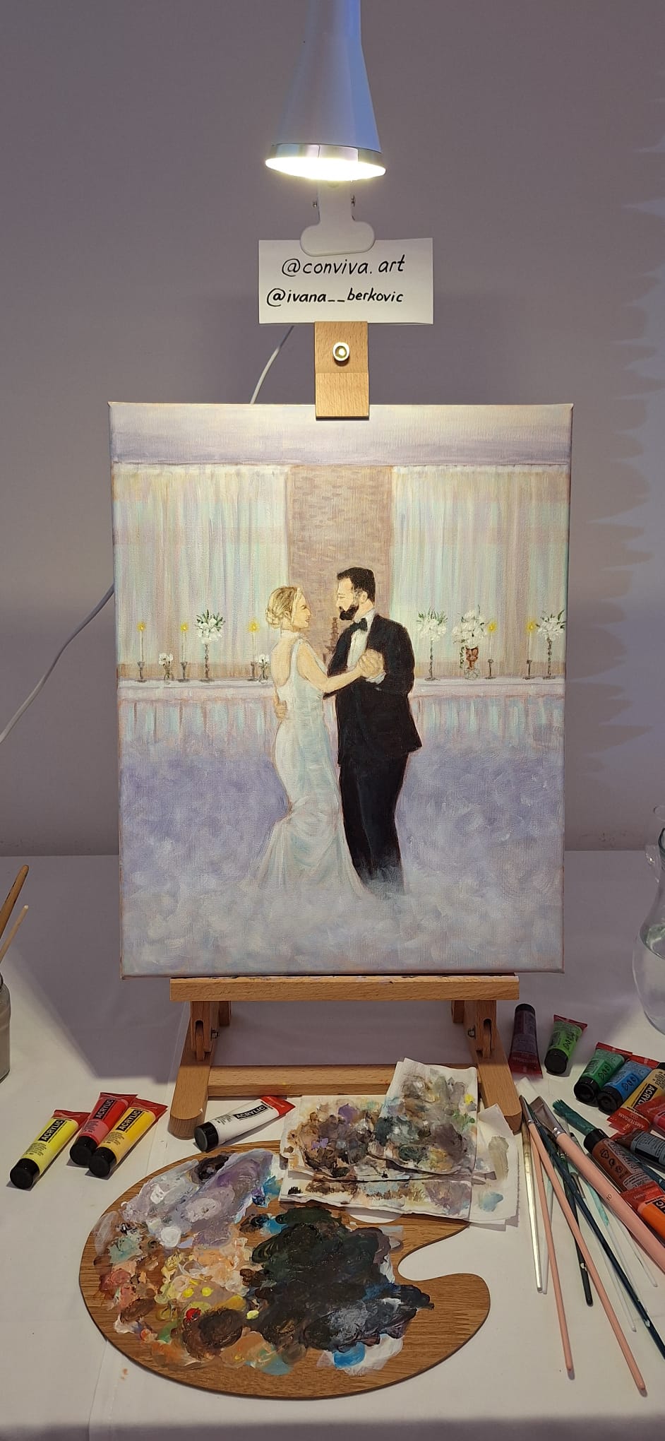 Conviva Art galerija